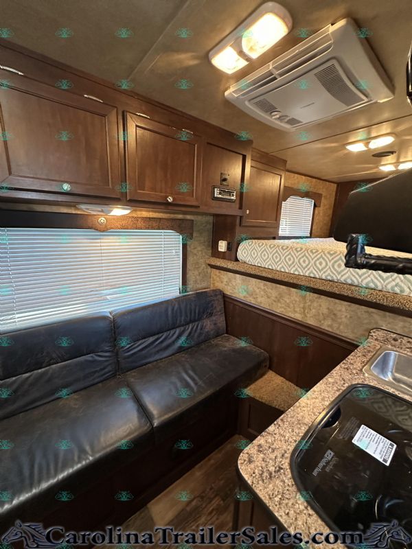 Used Horse Trailers for Sale