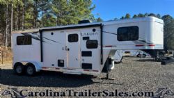 2022 Lakota C27 Charger