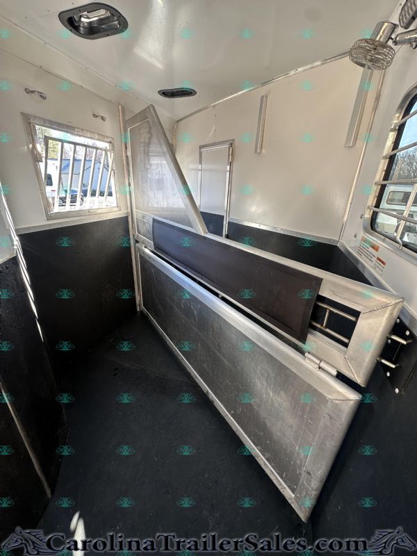 Used Horse Trailers for Sale