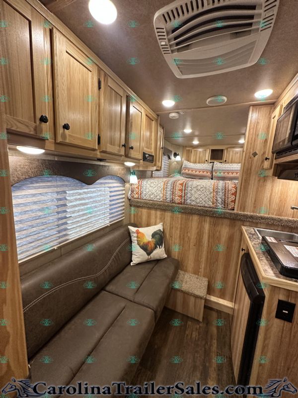 Used Horse Trailers for Sale