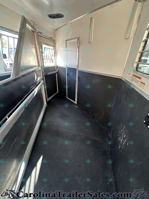 Used Horse Trailers for Sale