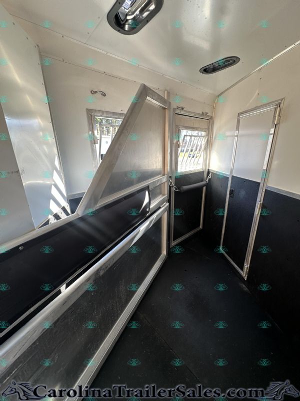 Used Horse Trailers for Sale