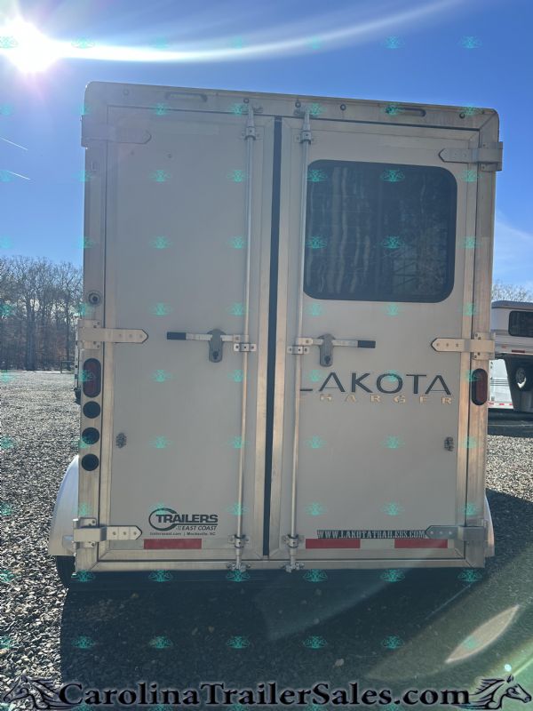 Used Horse Trailers for Sale