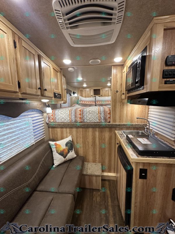 Used Horse Trailers for Sale