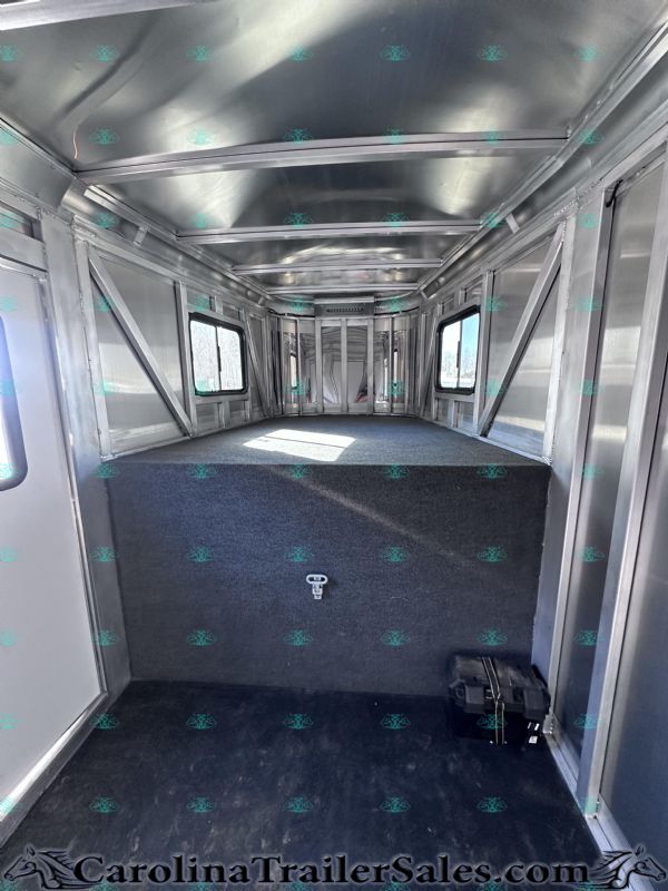 Used Horse Trailers for Sale