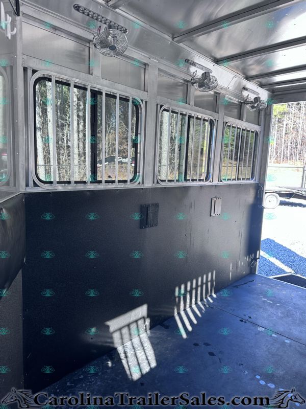 Used Horse Trailers for Sale