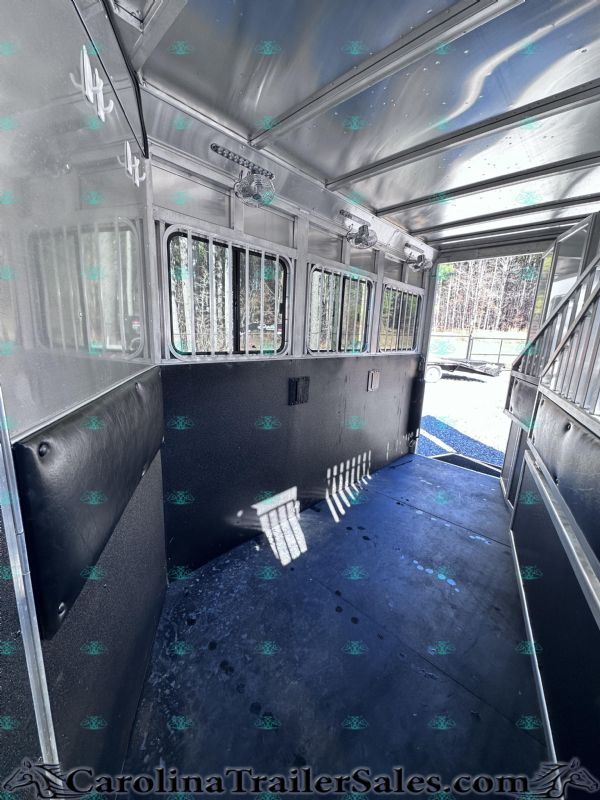 Used Horse Trailers for Sale