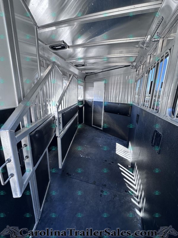 Used Horse Trailers for Sale