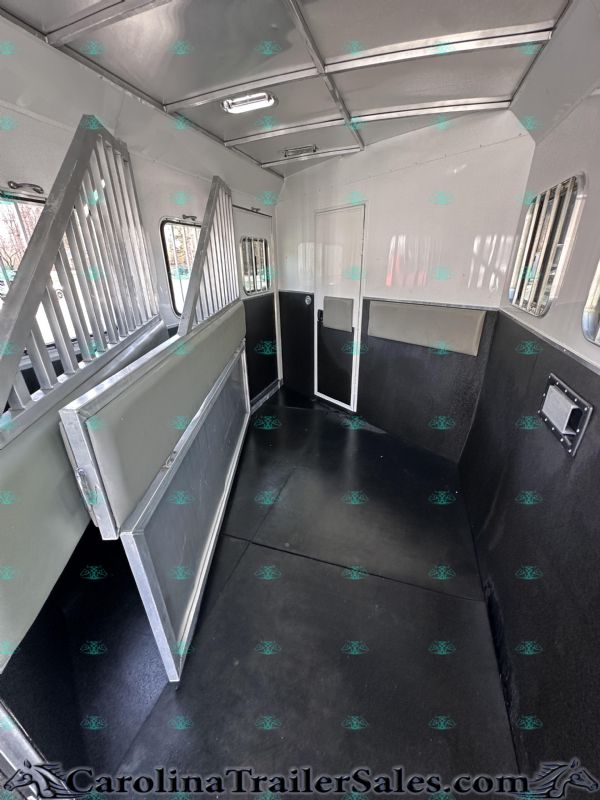 Used Horse Trailers for Sale