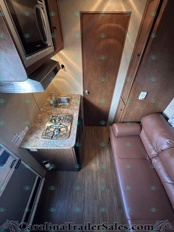 Used Horse Trailers for Sale