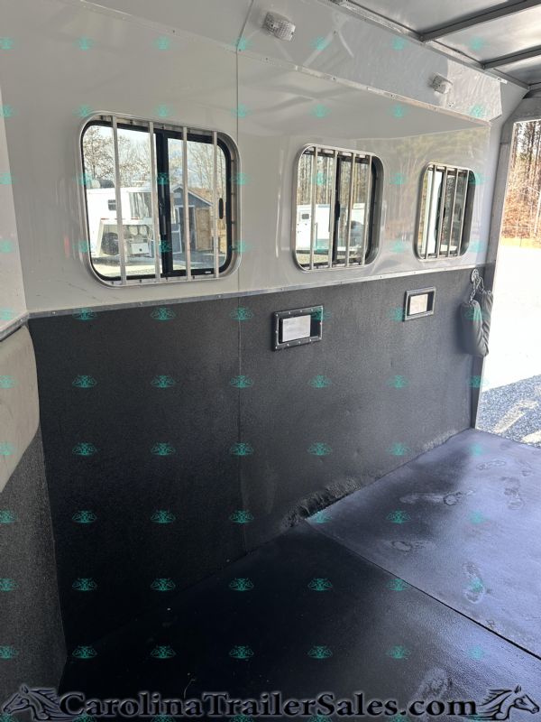 Used Horse Trailers for Sale