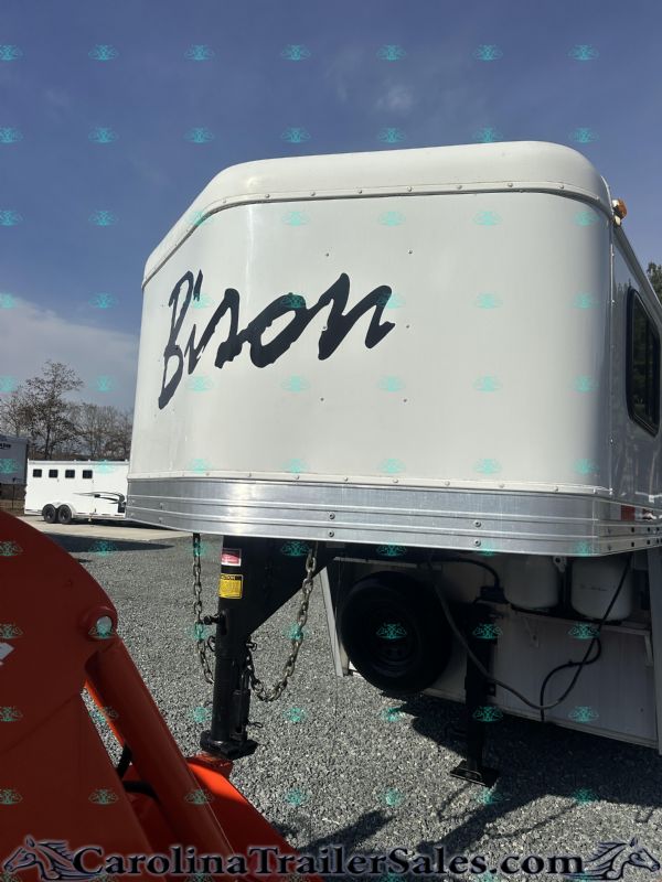 Used Horse Trailers for Sale