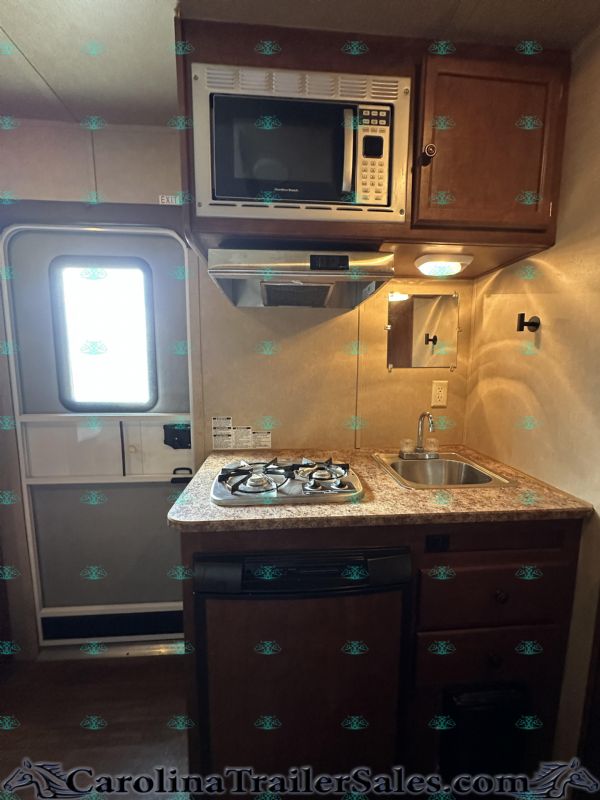 Used Horse Trailers for Sale