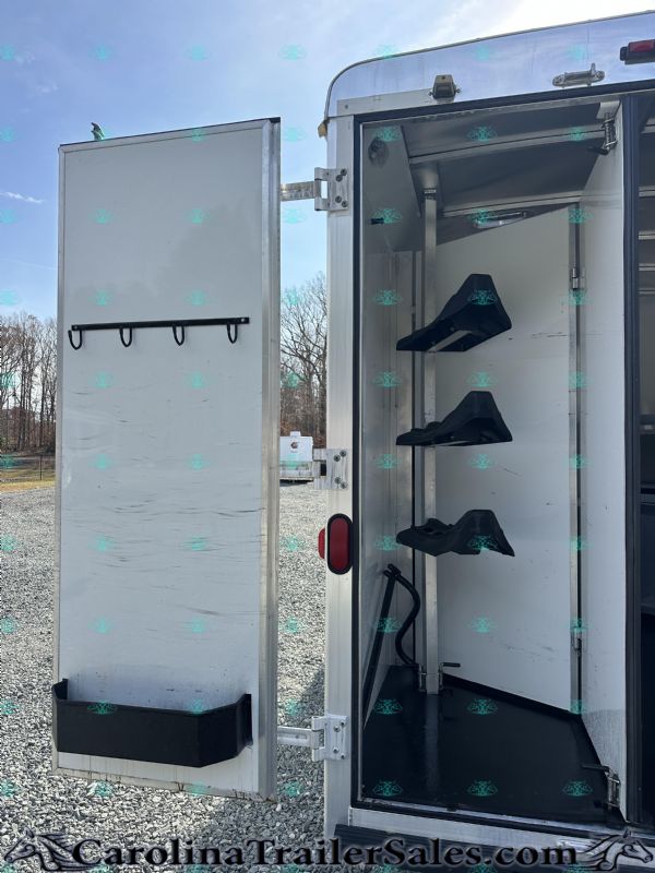 Used Horse Trailers for Sale