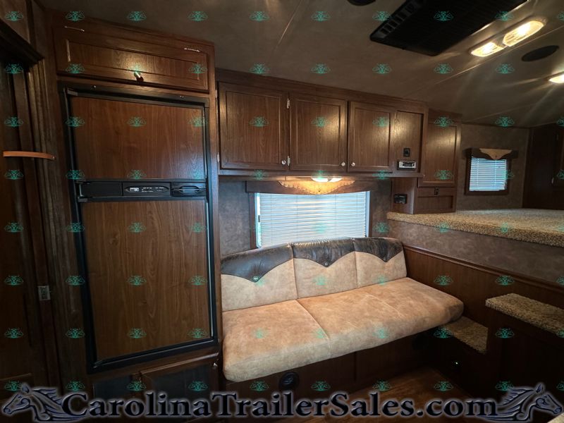 Used Horse Trailers for Sale