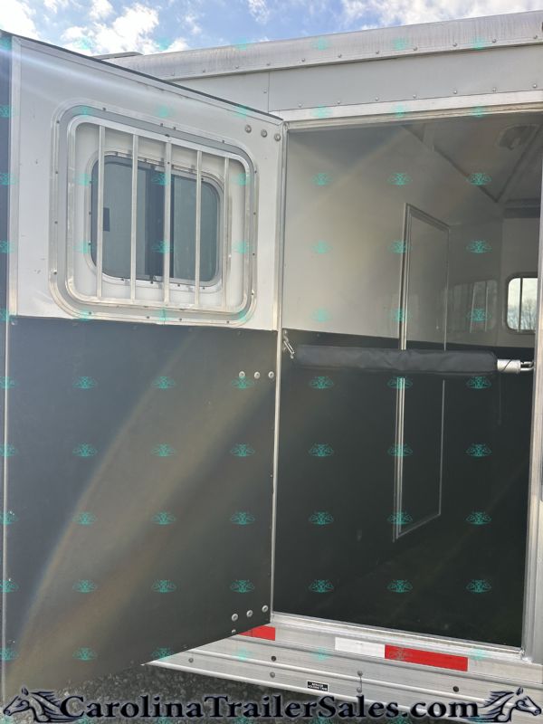 Used Horse Trailers for Sale