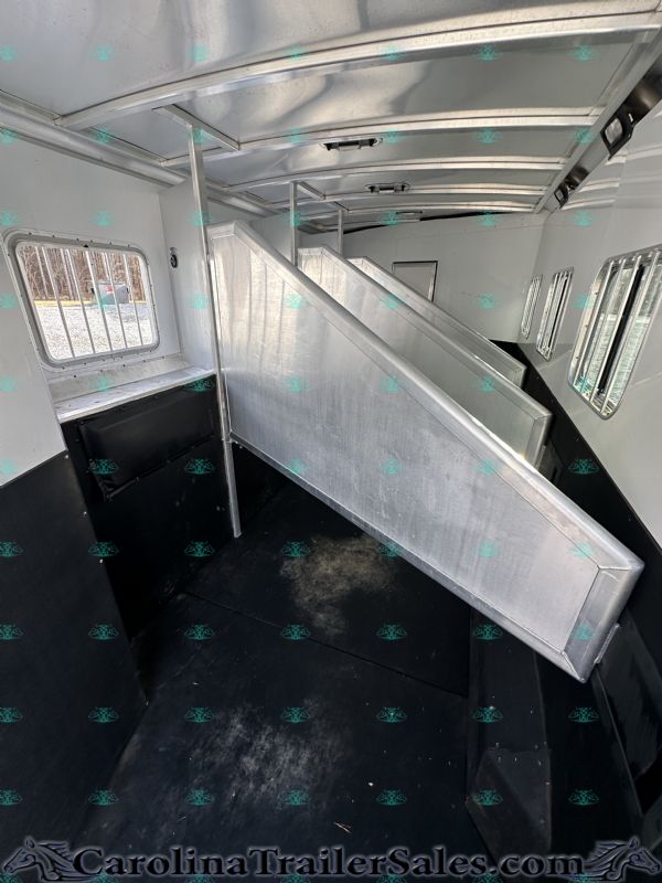 Used Horse Trailers for Sale