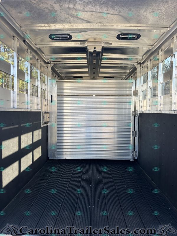 Used Horse Trailers for Sale