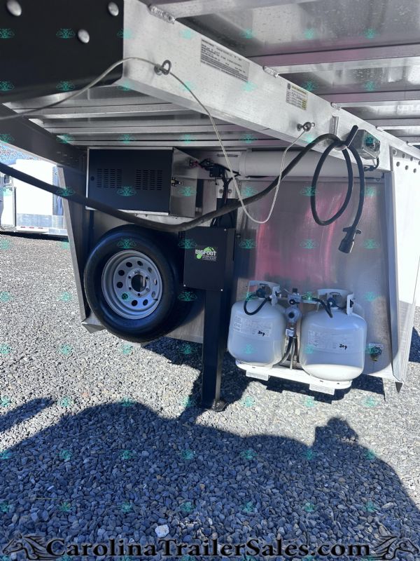 Used Horse Trailers for Sale