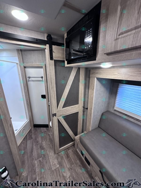 Used Horse Trailers for Sale