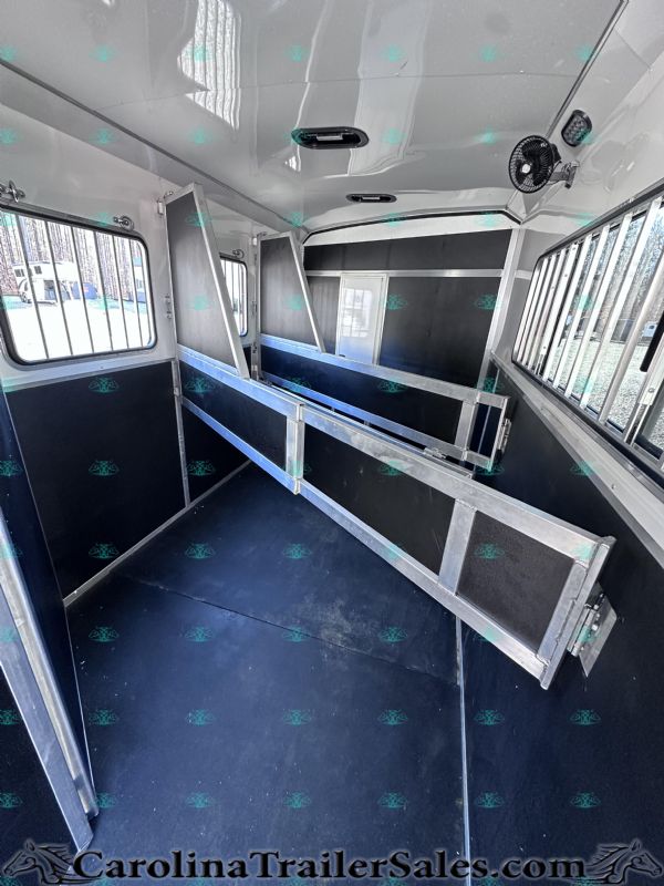 Used Horse Trailers for Sale