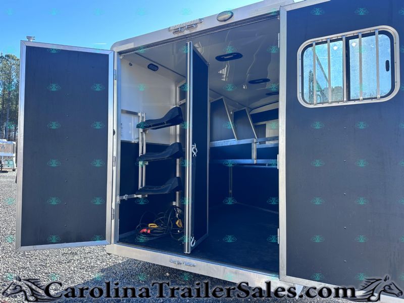 Used Horse Trailers for Sale