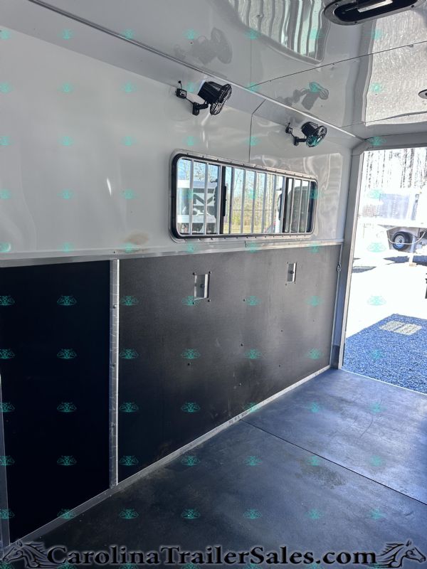 Used Horse Trailers for Sale