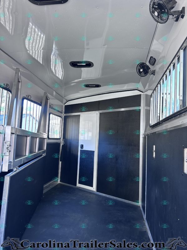 Used Horse Trailers for Sale