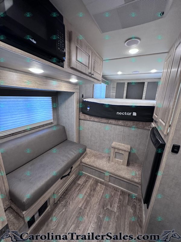 Used Horse Trailers for Sale