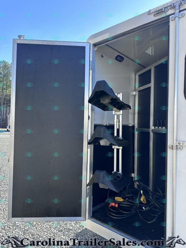 Used Horse Trailers for Sale