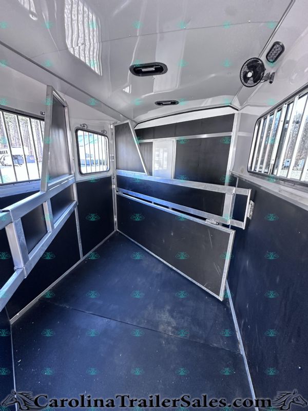 Used Horse Trailers for Sale