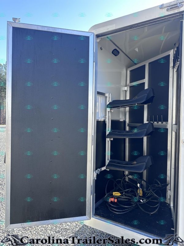 Used Horse Trailers for Sale