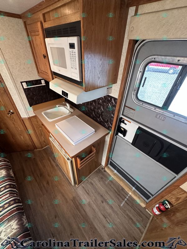 Used Horse Trailers for Sale