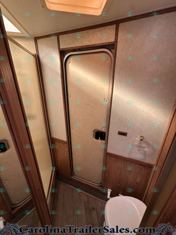 Used Horse Trailers for Sale