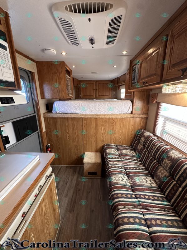 Used Horse Trailers for Sale