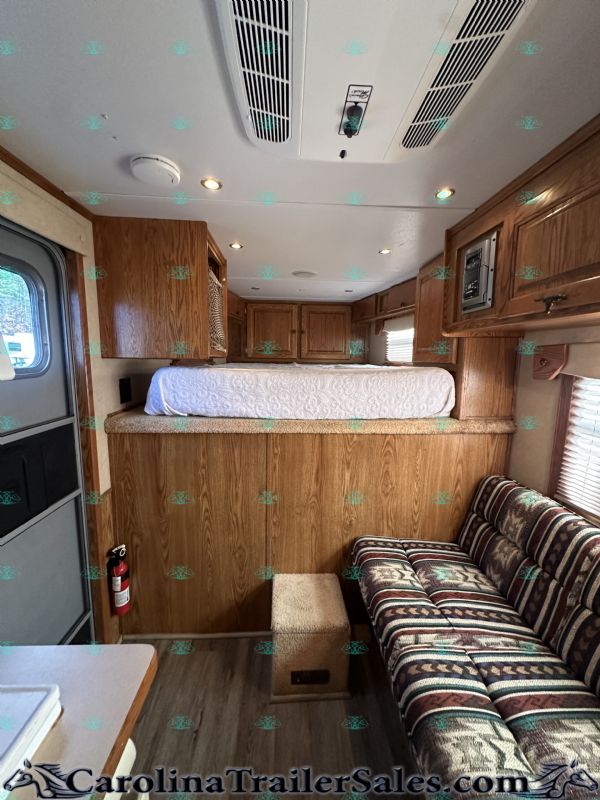 Used Horse Trailers for Sale