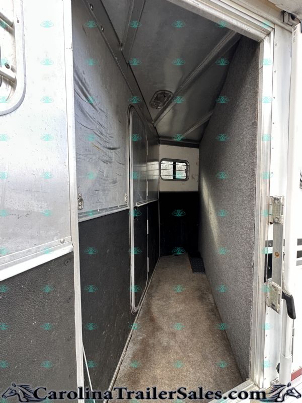 Used Horse Trailers for Sale