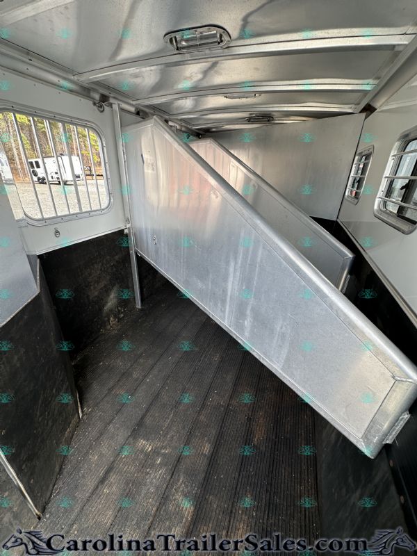 Used Horse Trailers for Sale