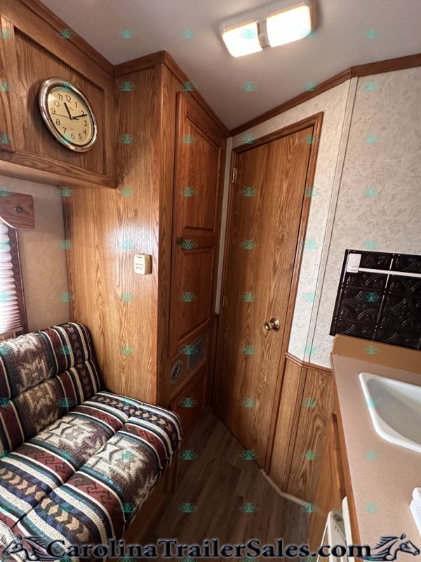 Used Horse Trailers for Sale