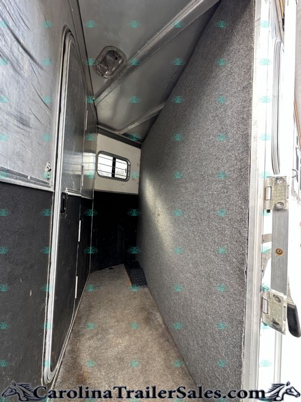 Used Horse Trailers for Sale