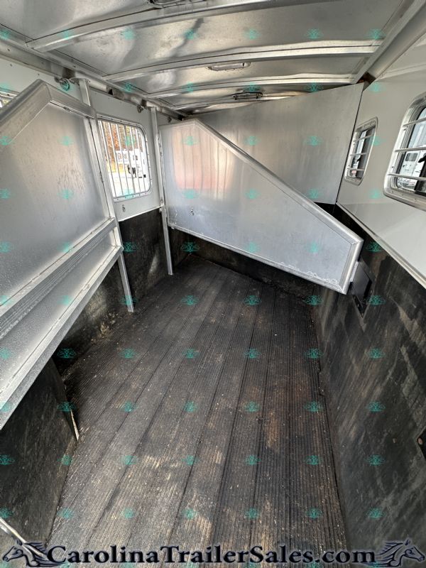 Used Horse Trailers for Sale