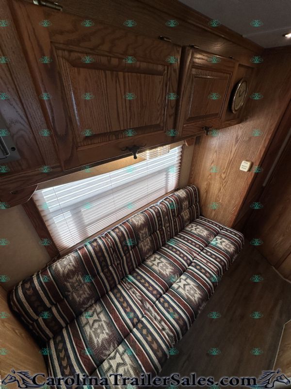 Used Horse Trailers for Sale