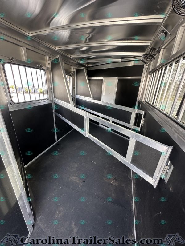 Used Horse Trailers for Sale