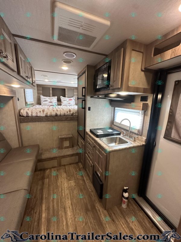 Used Horse Trailers for Sale