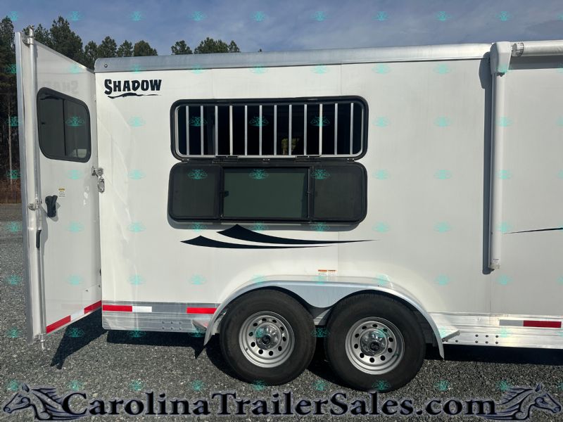 Used Horse Trailers for Sale
