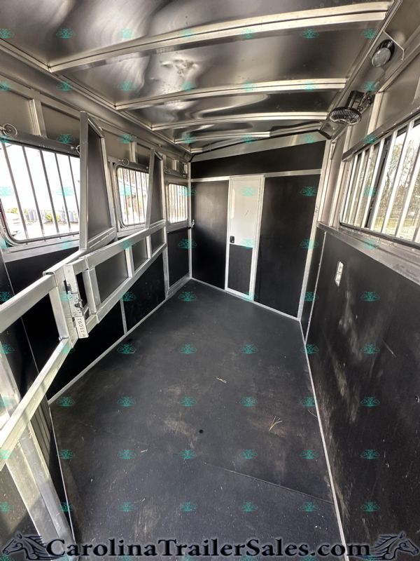 Used Horse Trailers for Sale