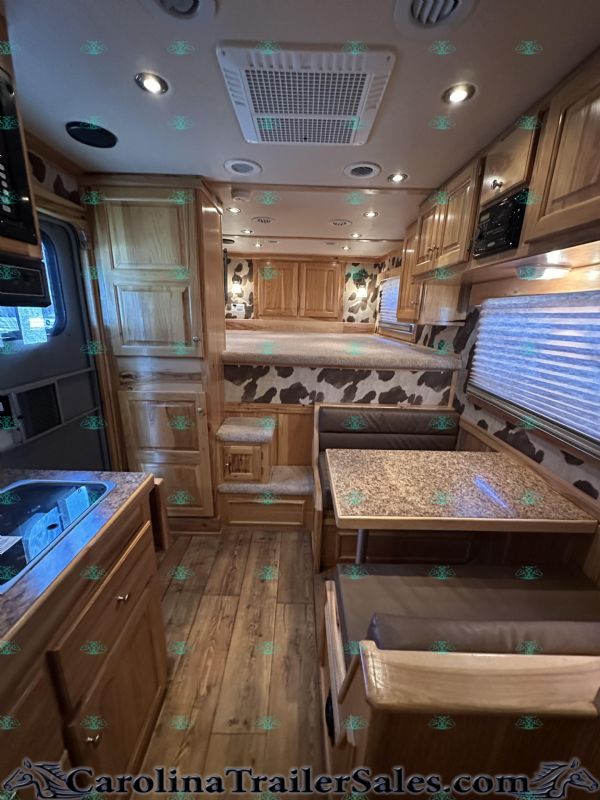 Used Horse Trailers for Sale