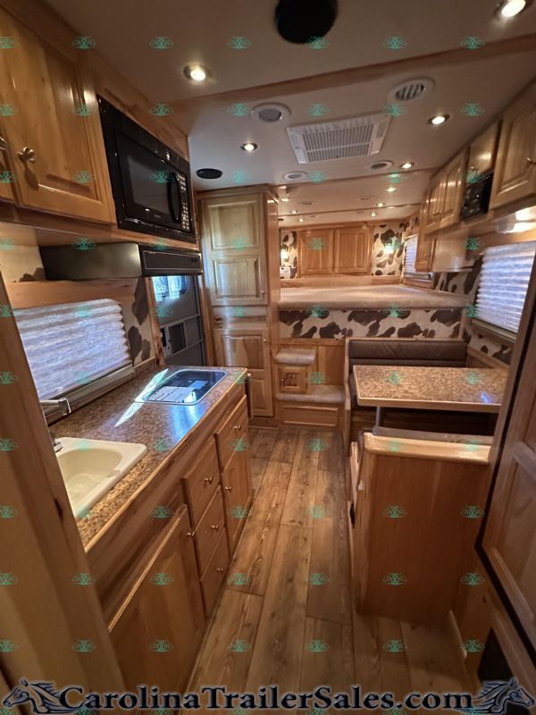 Used Horse Trailers for Sale