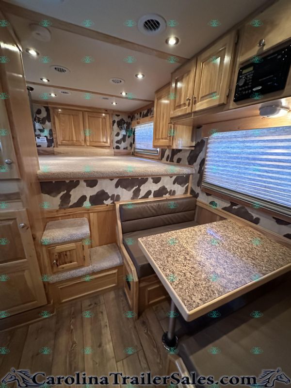 Used Horse Trailers for Sale