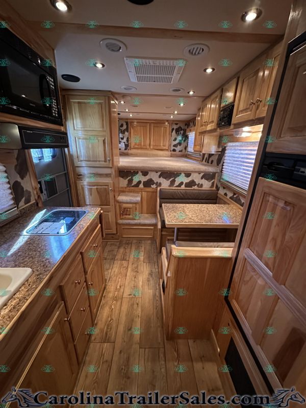 Used Horse Trailers for Sale